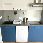 شقة Sejour En Aspe