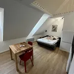 شقة Sejour En Aspe *