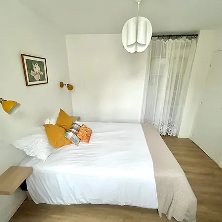 Sejour En Aspe Apartment Bedous