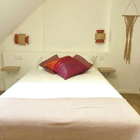 Sejour En Aspe Bedous