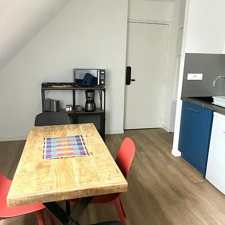 Sejour En Aspe Bedous