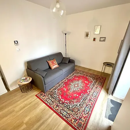 Apartment Sejour En Aspe