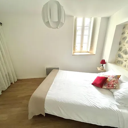 Sejour En Aspe Bedous