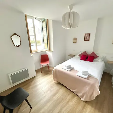 Sejour En Aspe Apartment