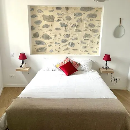 Sejour En Aspe Apartment
