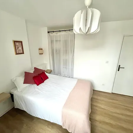 Sejour En Aspe * Bedous
