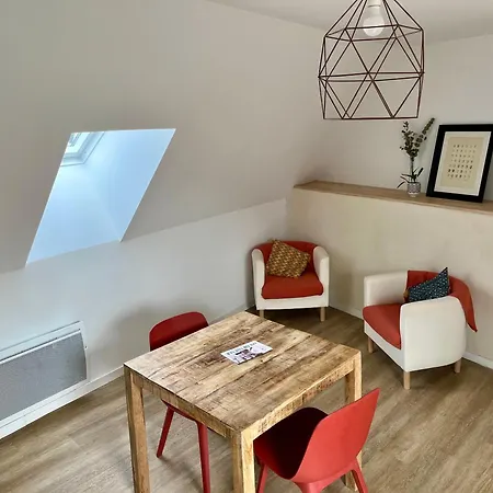 Sejour En Aspe Apartment