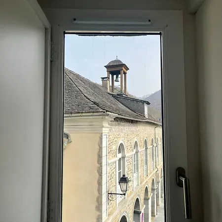 Sejour En Aspe