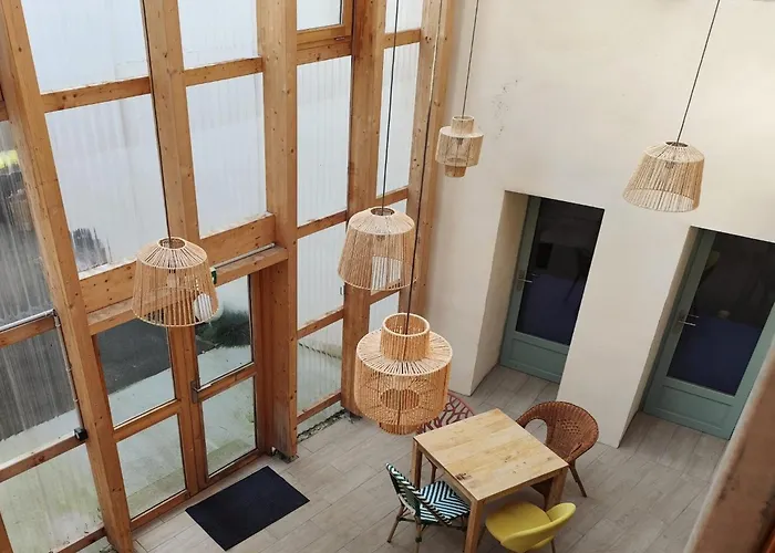 Sejour En Aspe Bedous