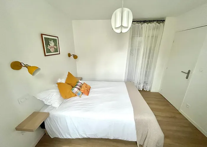 Sejour En Aspe Lägenhet Bedous