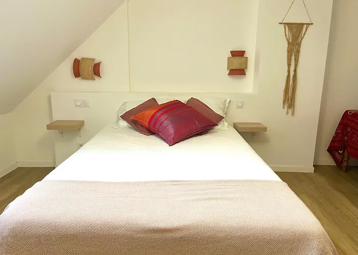 Sejour En Aspe Bedous