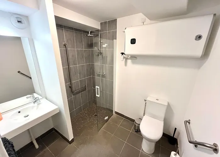 Lägenhet Sejour En Aspe Bedous