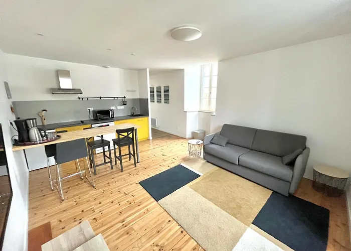 Lägenhet Sejour En Aspe