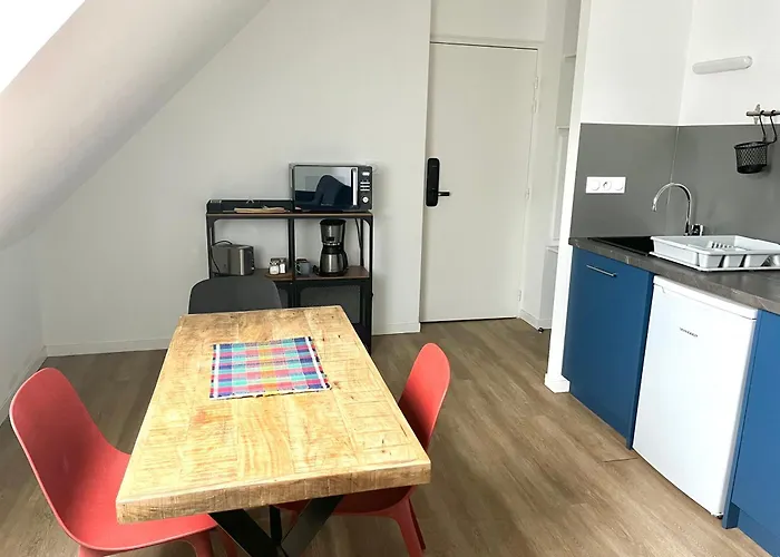 Sejour En Aspe Bedous