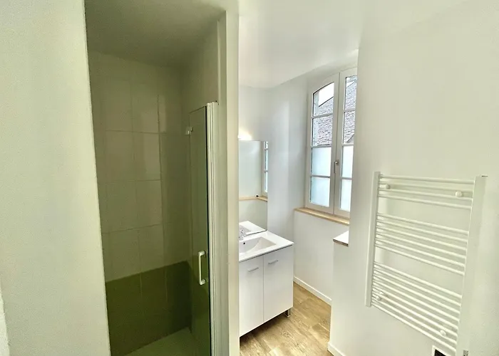 Sejour En Aspe Lägenhet