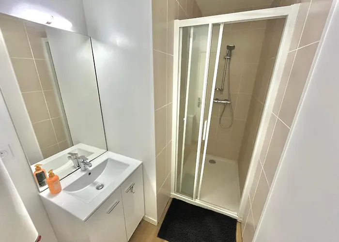 Sejour En Aspe Lägenhet *