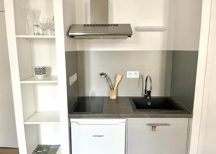 Sejour En Aspe Lägenhet Bedous