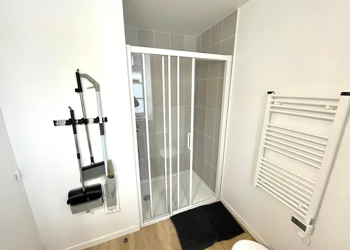 Sejour En Aspe Lägenhet Bedous