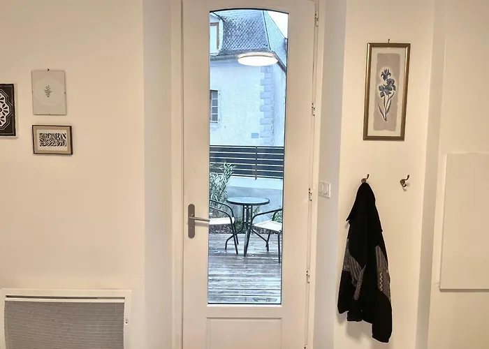 Lägenhet Sejour En Aspe