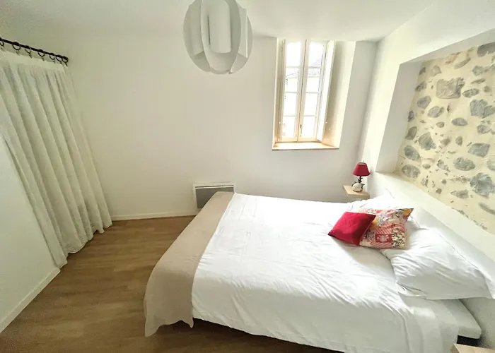 Sejour En Aspe Bedous