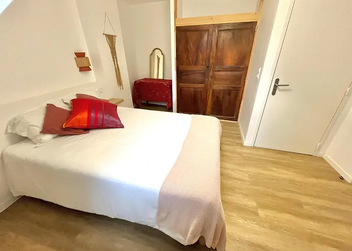 Lägenhet Sejour En Aspe *