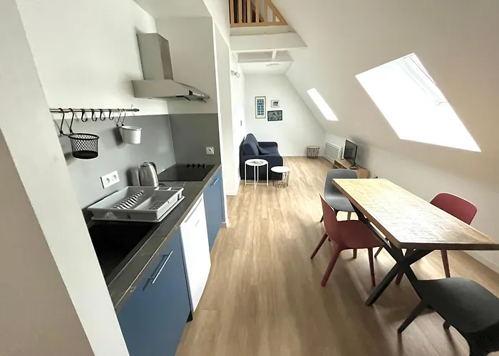 Lägenhet Sejour En Aspe Bedous