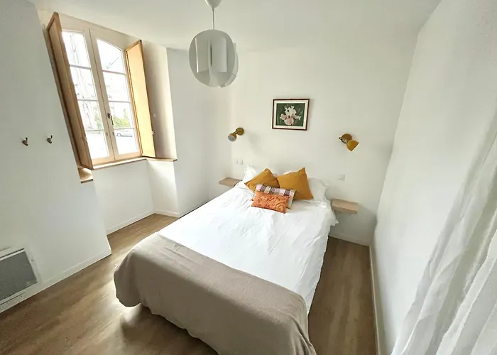 Lägenhet Sejour En Aspe *