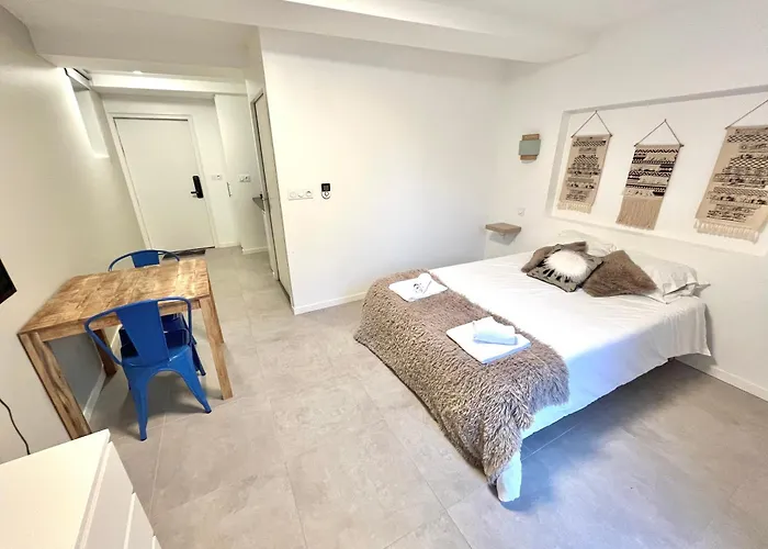 Sejour En Aspe Bedous