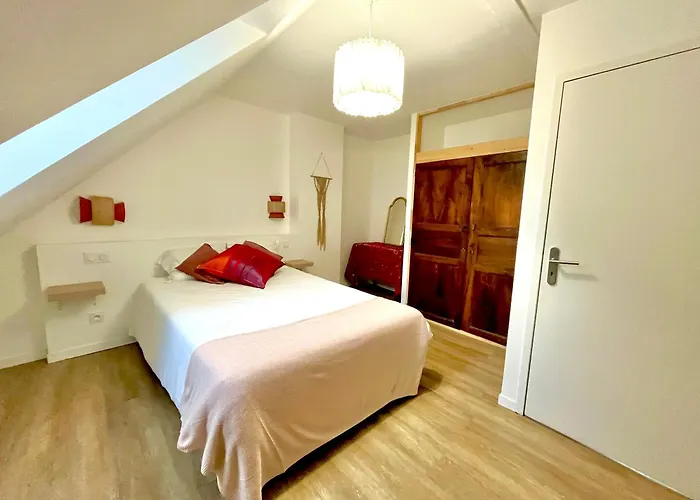 Sejour En Aspe Bedous