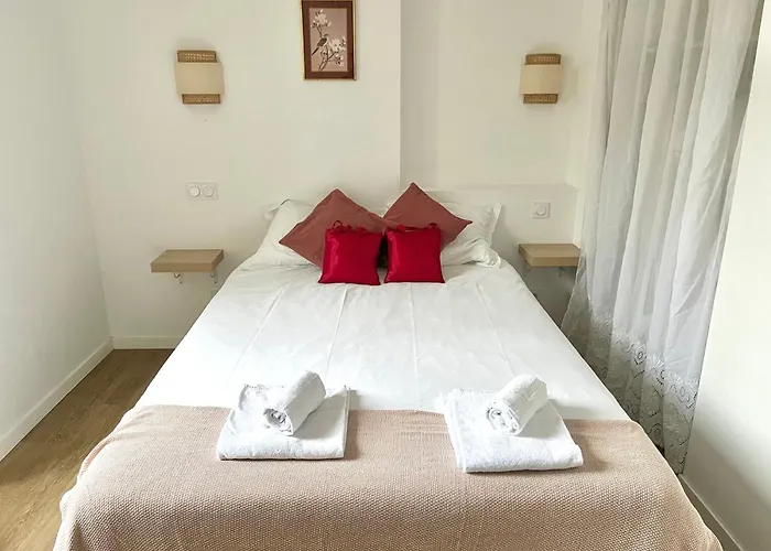 Sejour En Aspe * Bedous