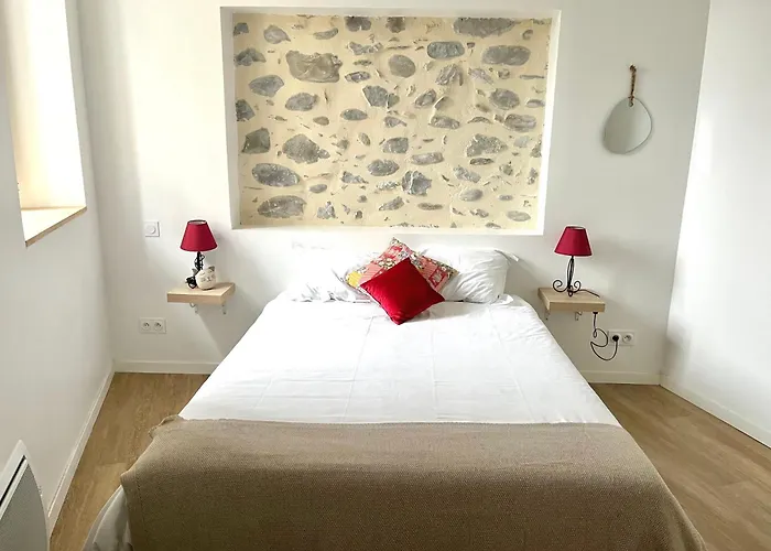 Sejour En Aspe Lägenhet