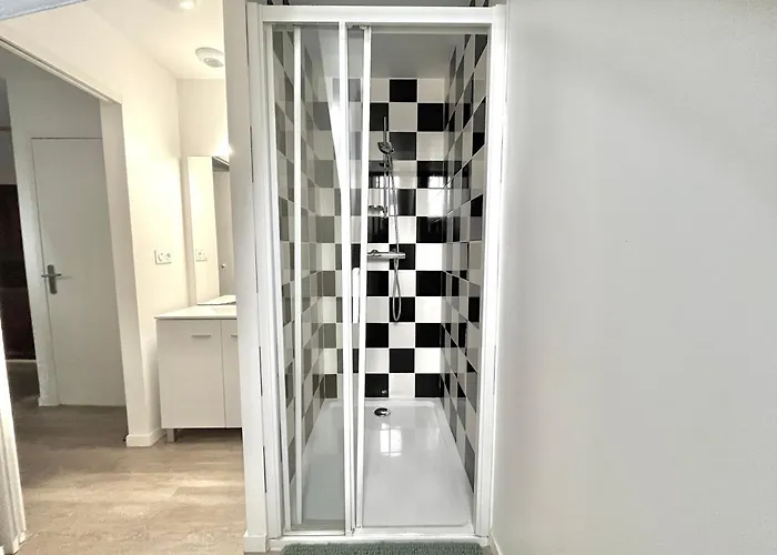 Lägenhet Sejour En Aspe *