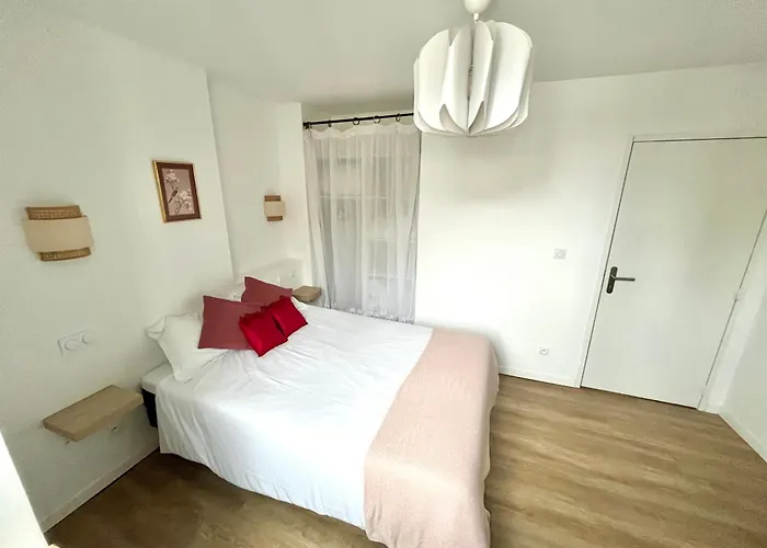 Sejour En Aspe * Bedous